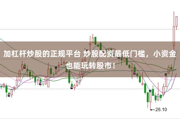 加杠杆炒股的正规平台 炒股配资最低门槛，小资金也能玩转股市！