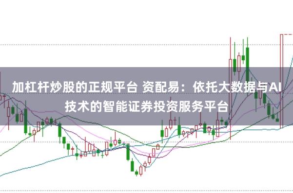 加杠杆炒股的正规平台 资配易：依托大数据与AI技术的智能证券投资服务平台