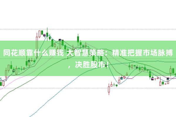 同花顺靠什么赚钱 大智慧策略：精准把握市场脉搏，决胜股市！