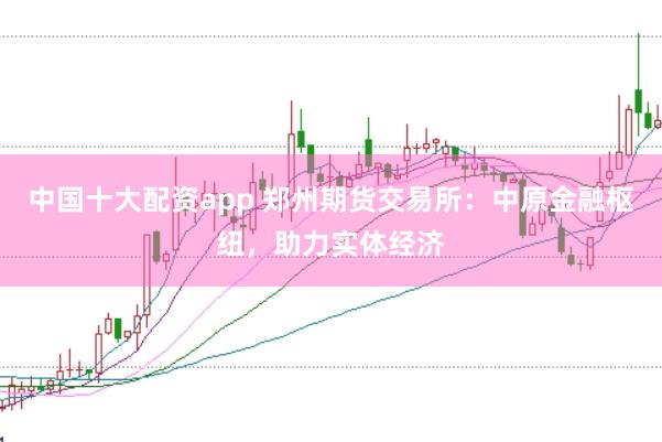 中国十大配资app 郑州期货交易所：中原金融枢纽，助力实体经济