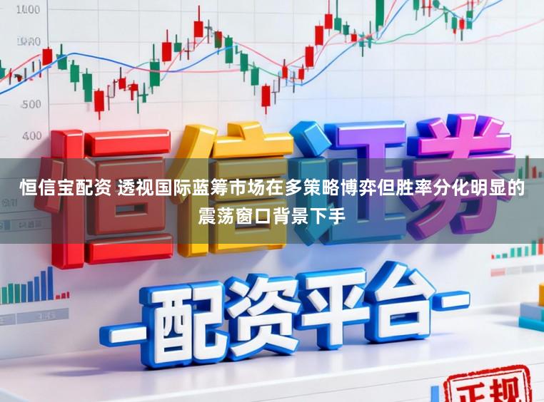 恒信宝配资 透视国际蓝筹市场在多策略博弈但胜率分化明显的震荡窗口背景下手