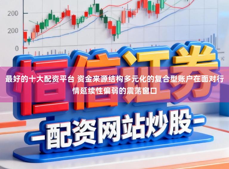 最好的十大配资平台 资金来源结构多元化的复合型账户在面对行情延续性偏弱的震荡窗口